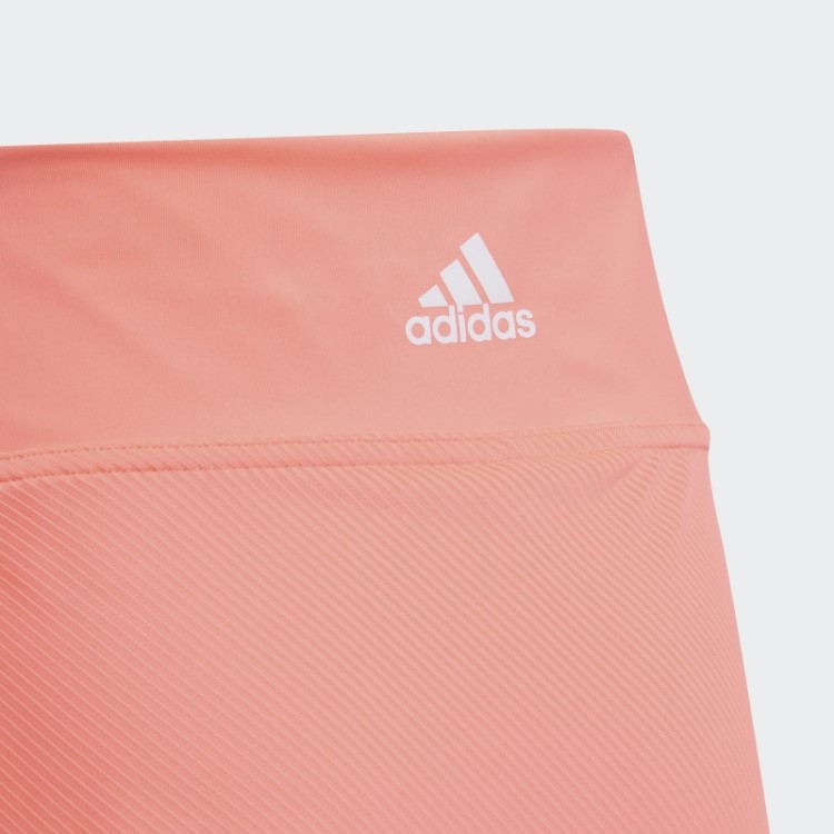 Saia Pop-up Tênis Acid Red Adidas