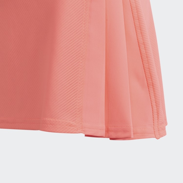 Saia Pop-up Tênis Acid Red Adidas
