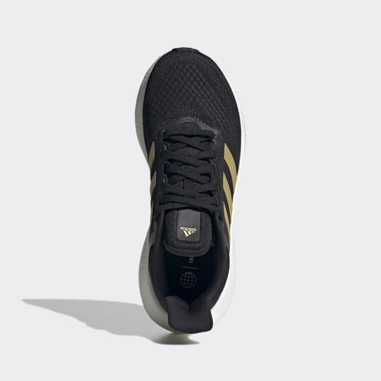Tênis Adidas Pureboost 22 Preto