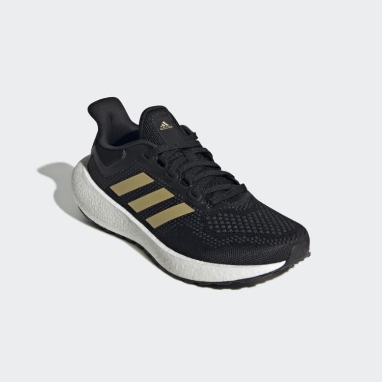Tênis Adidas Pureboost 22 Preto