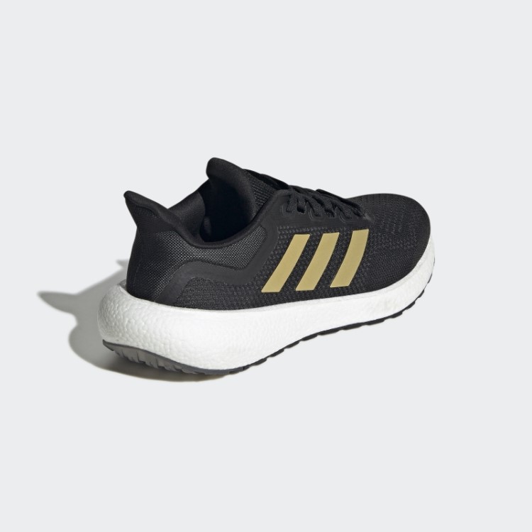 Tênis Adidas Pureboost 22 Preto
