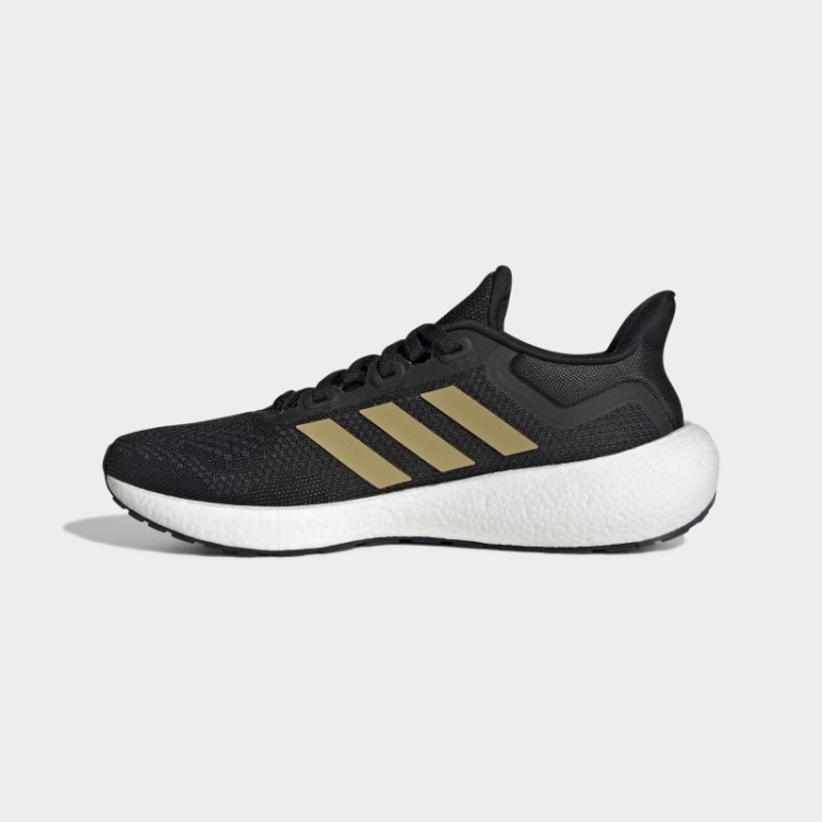 Tênis Adidas Pureboost 22 Preto