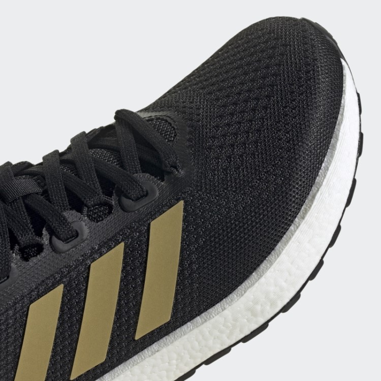 Tênis Adidas Pureboost 22 Preto
