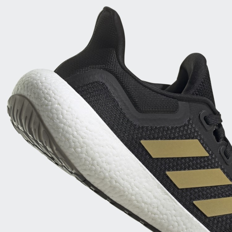 Tênis Adidas Pureboost 22 Preto
