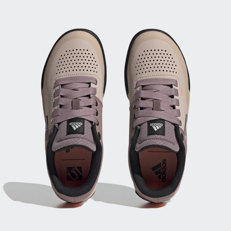 Tênis De Mountain Bike Adidas Five Ten Freerider Pro Taupe