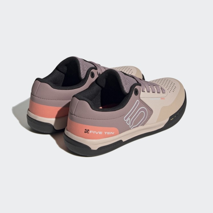 Tênis De Mountain Bike Adidas Five Ten Freerider Pro Taupe