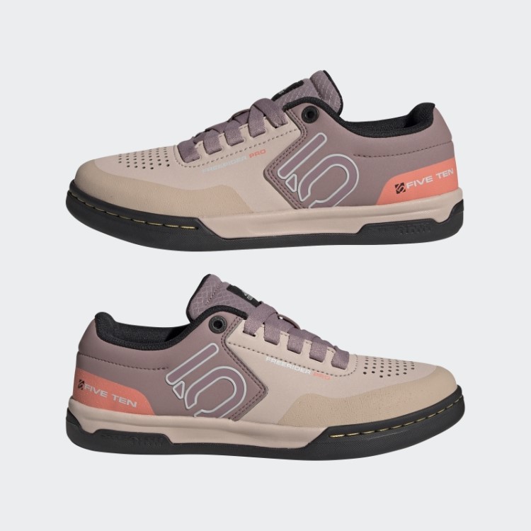 Tênis De Mountain Bike Adidas Five Ten Freerider Pro Taupe