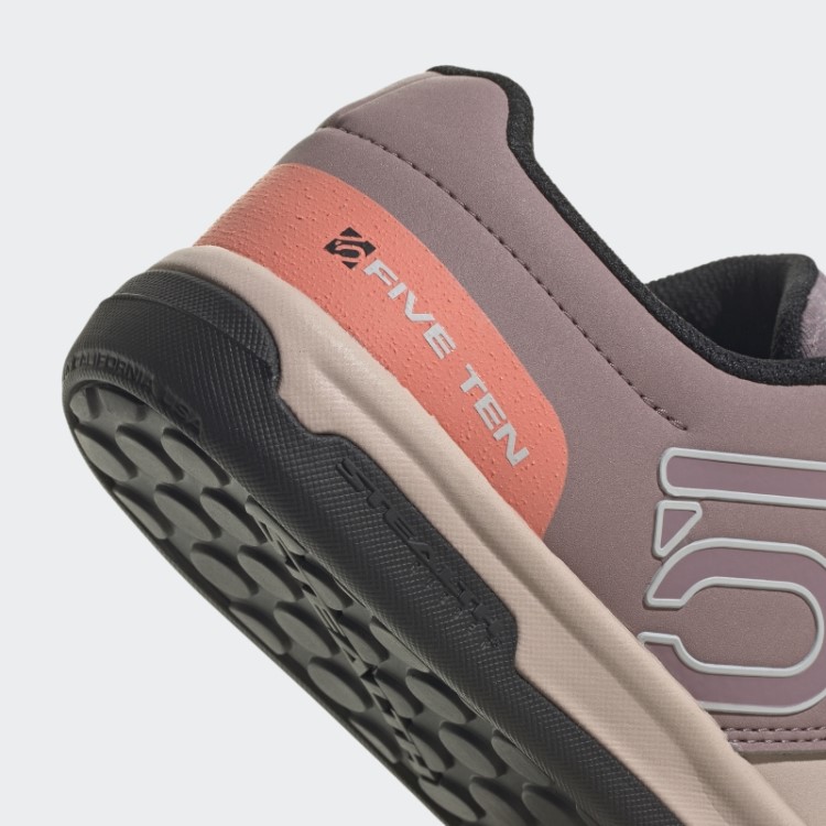 Tênis De Mountain Bike Adidas Five Ten Freerider Pro Taupe