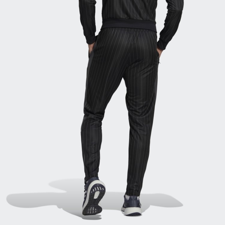 Calça Preta Tiro Adidas