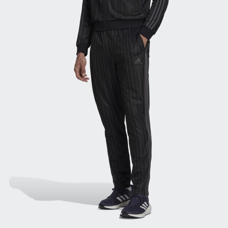 Calça Tiro Track Preta Adidas Fashion