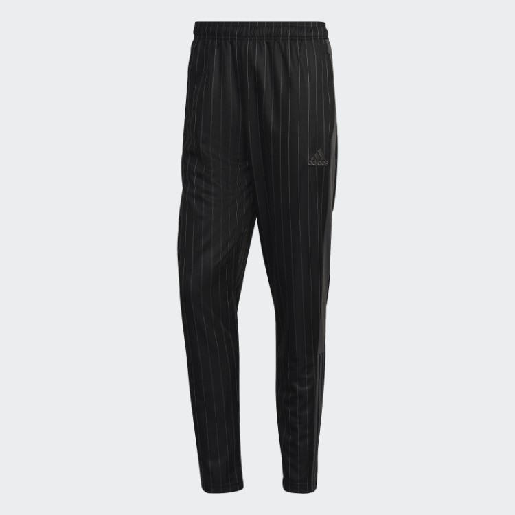 Calça Tiro Track Preta Adidas Fashion