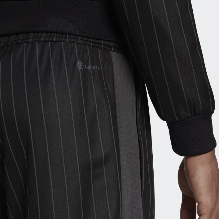 Calça Tiro Track Preta Adidas Fashion
