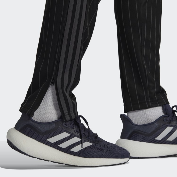Calça Tiro Track Preta Adidas Fashion