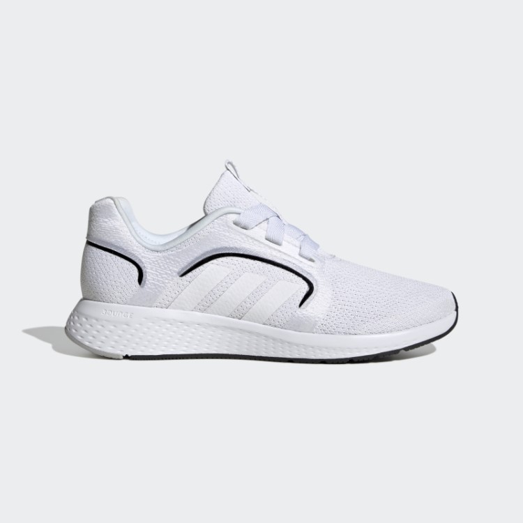 Tênis Adidas White Edge Lux