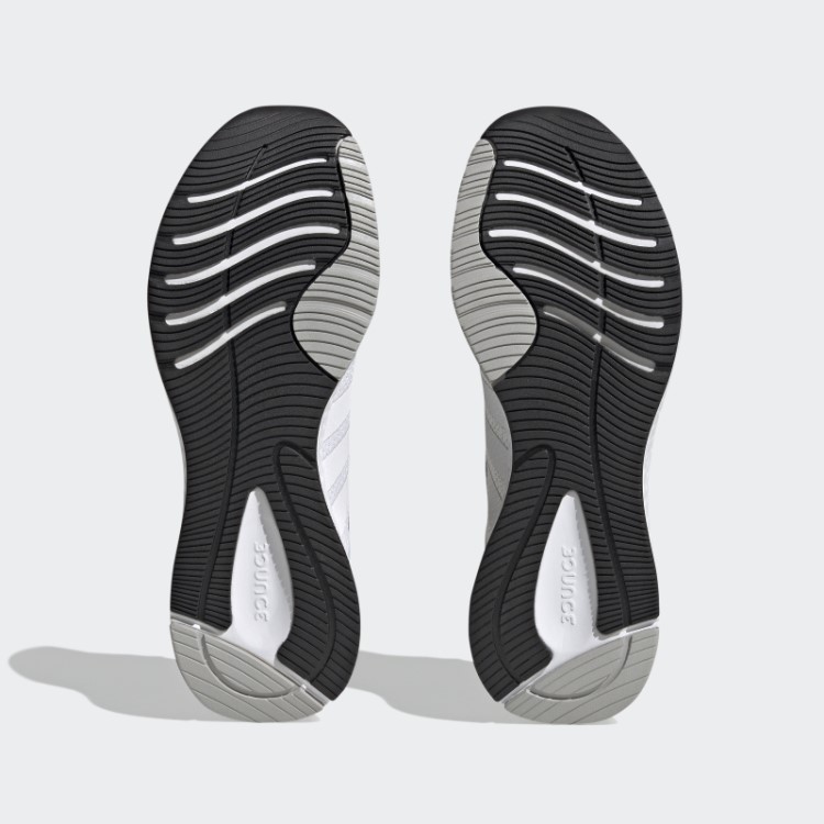 Tênis Adidas White Edge Lux
