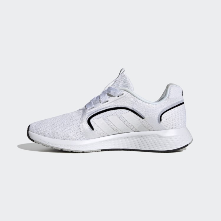 Tênis Adidas White Edge Lux