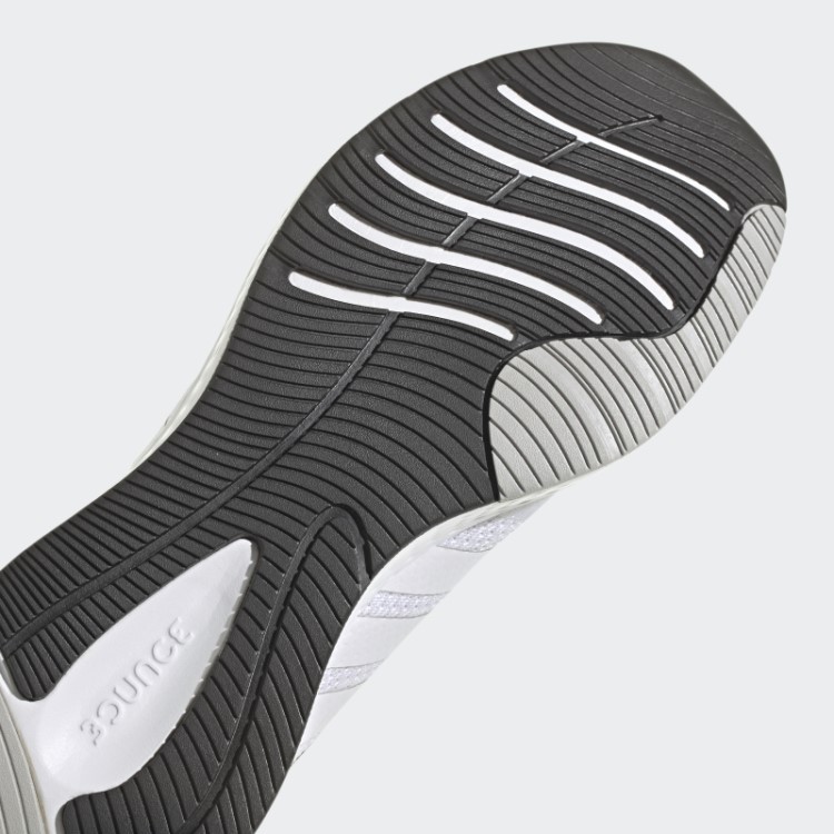 Tênis Adidas White Edge Lux