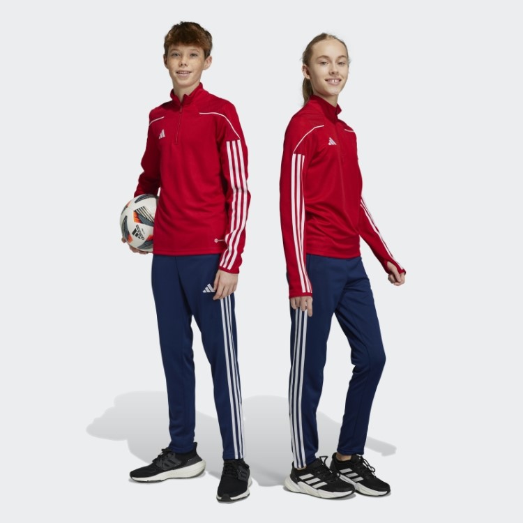 Cueca De Treino Azul Marinho Adidas Tiro 23 League
