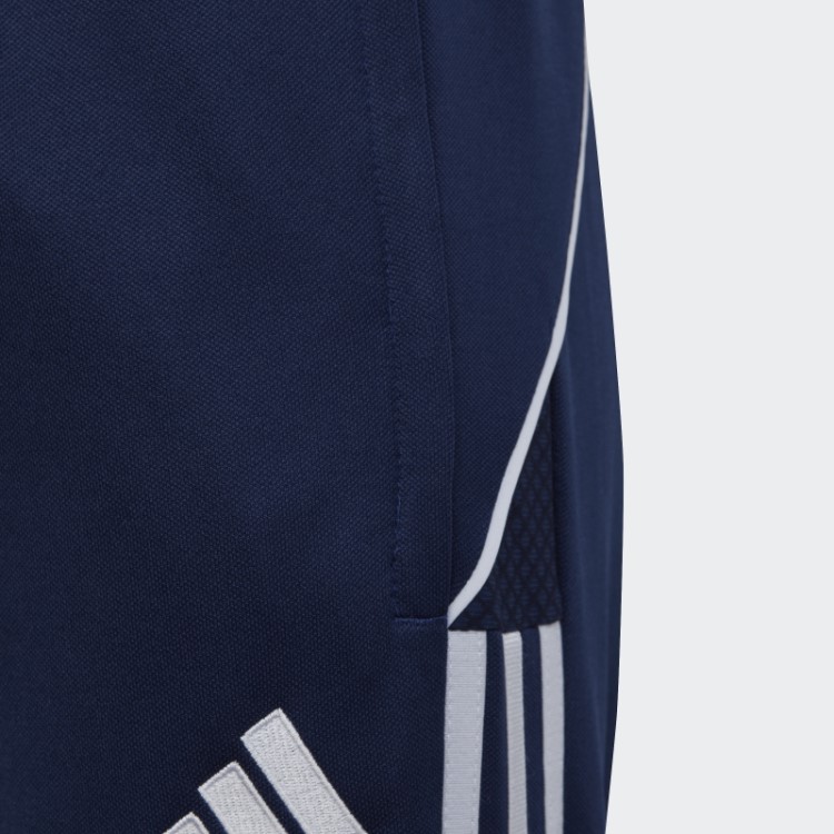 Cueca De Treino Azul Marinho Adidas Tiro 23 League