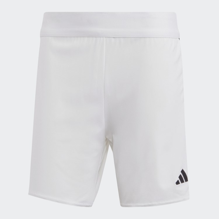 Bermuda Branca Adidas Tiro 23 League Longa