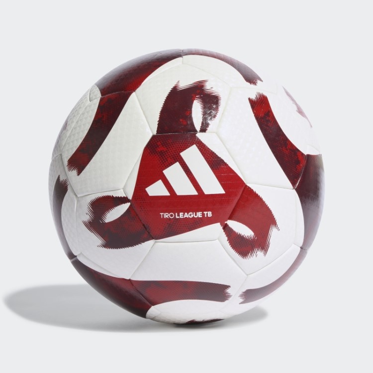 Futebol Liga Termicamente Liga Tiro Adidas Branco