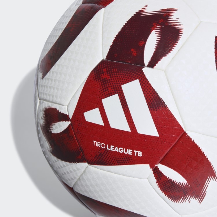 Futebol Liga Termicamente Liga Tiro Adidas Branco
