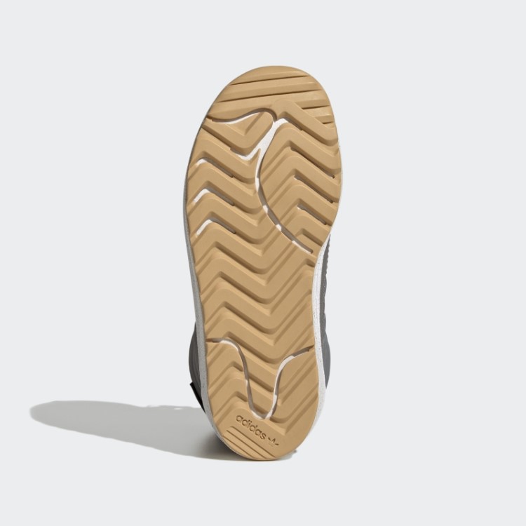 Bota Adidas Superstar 360 Cinza