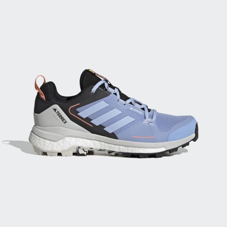 Tênis De Caminhada Blue Dawn Terrex Skychaser 2.0 Gore-Tex Adidas
