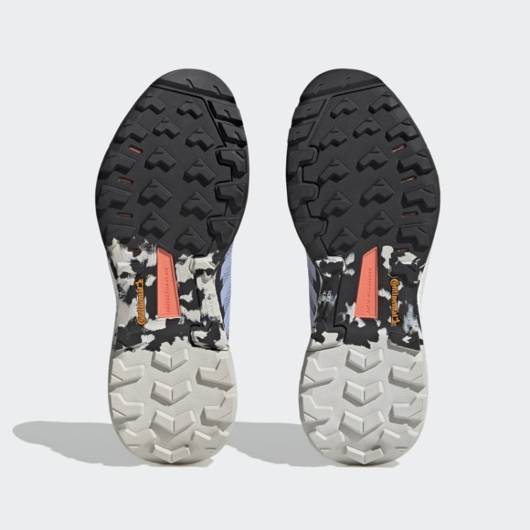 Tênis De Caminhada Blue Dawn Terrex Skychaser 2.0 Gore-Tex Adidas