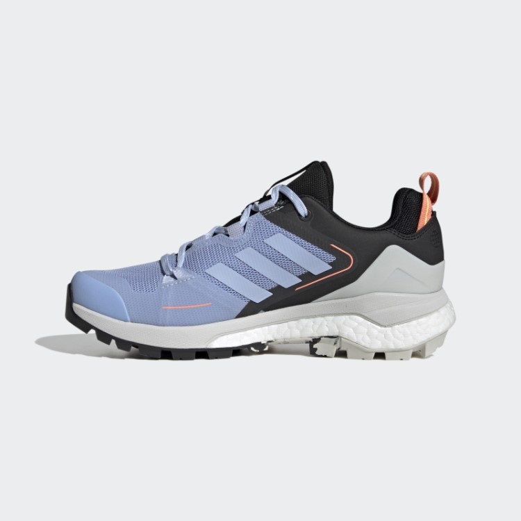 Tênis De Caminhada Blue Dawn Terrex Skychaser 2.0 Gore-Tex Adidas
