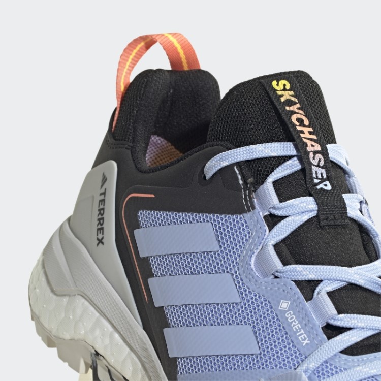 Tênis De Caminhada Blue Dawn Terrex Skychaser 2.0 Gore-Tex Adidas
