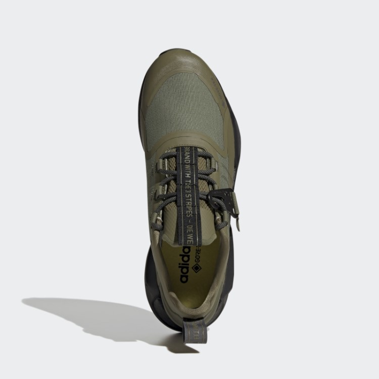 Tênis Adidas Olive Nmd-v3 Gore-tex