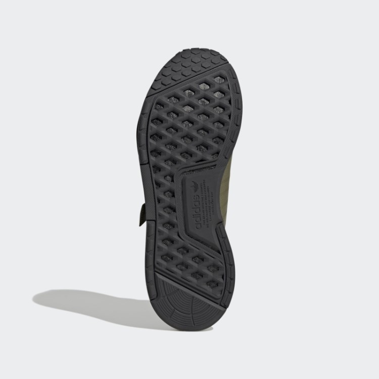 Tênis Adidas Olive Nmd-v3 Gore-tex
