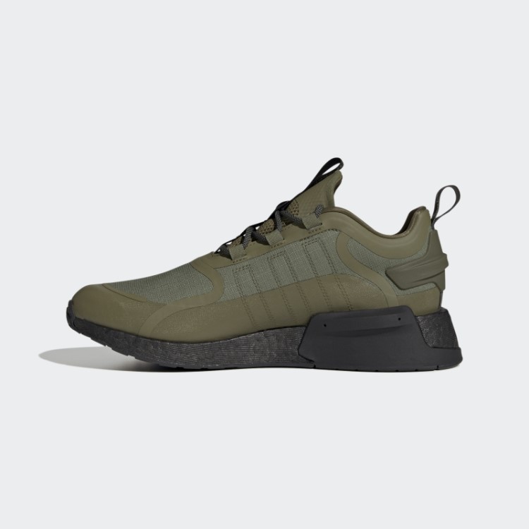 Tênis Adidas Olive Nmd-v3 Gore-tex