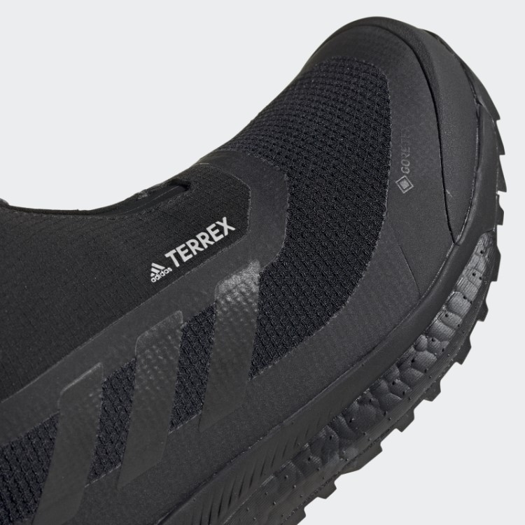 Botas De Caminhada Adidas Terrex Free Hiker Cold.rdy Pretas