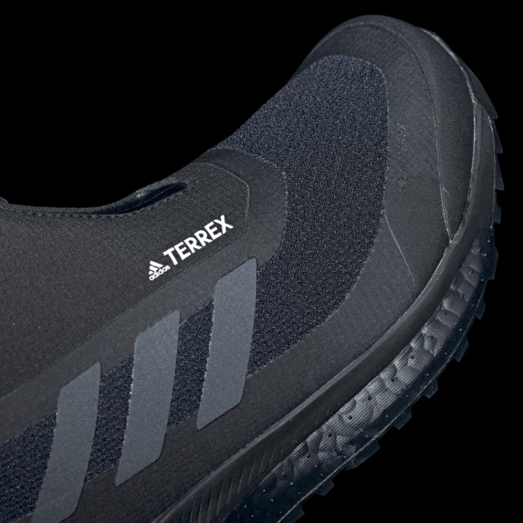 Botas De Caminhada Adidas Terrex Free Hiker Cold.rdy Pretas