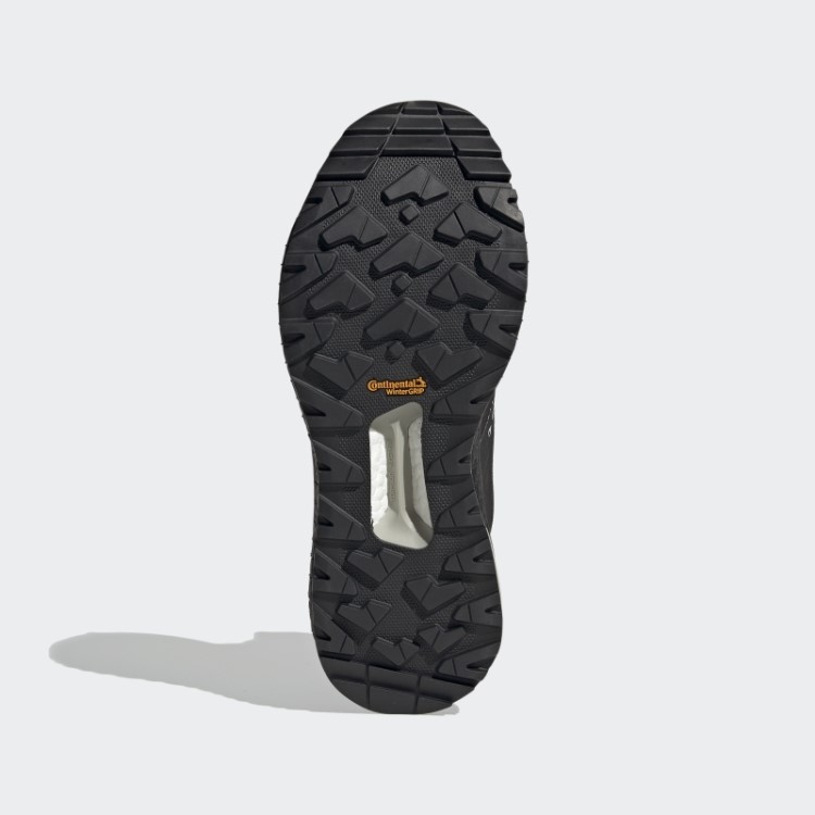 Botas De Caminhada Adidas Terrex Free Hiker Cold.rdy Pretas