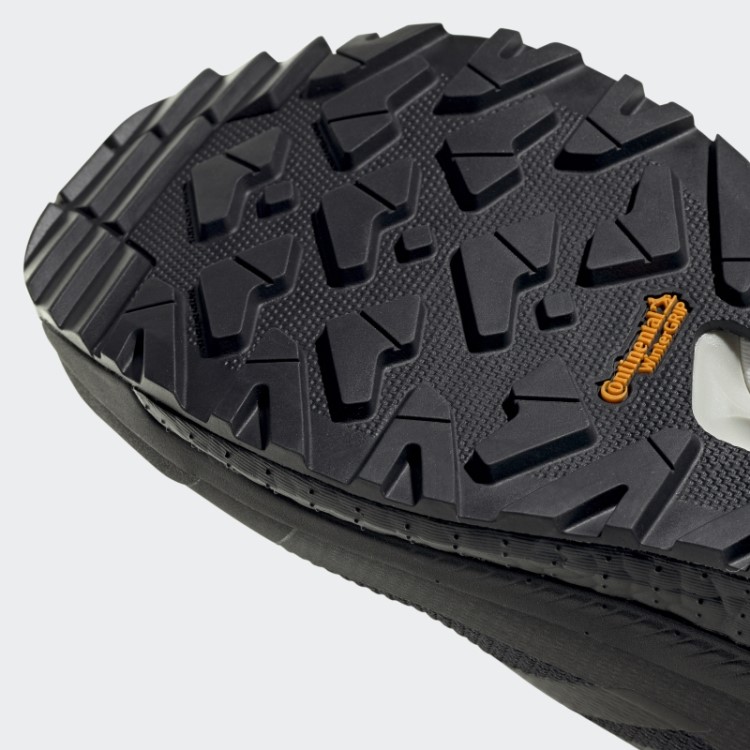 Botas De Caminhada Adidas Terrex Free Hiker Cold.rdy Pretas