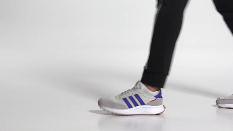 Tênis Adidas Run 70s Azul
