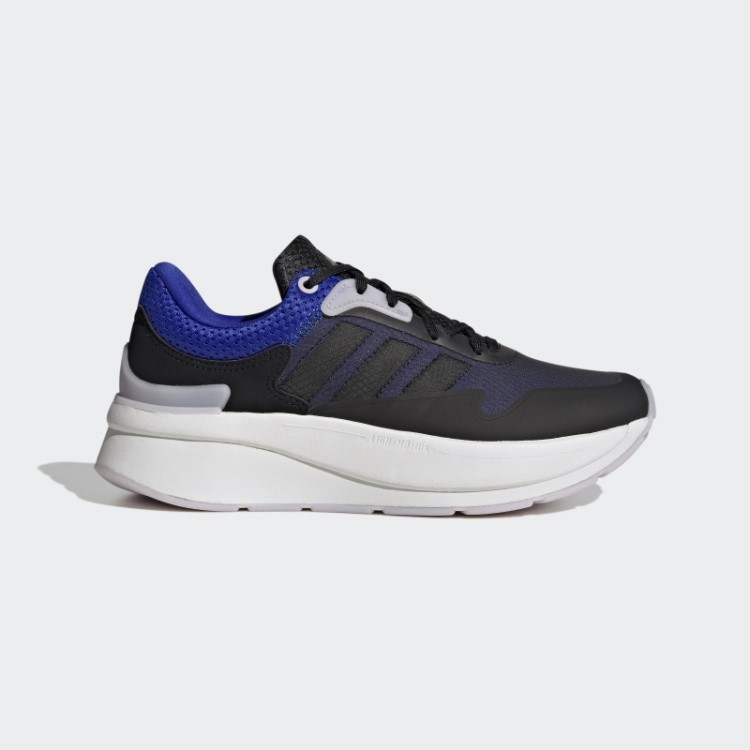 Znchil Lightmotion+ Tênis Adulto Adidas Preto