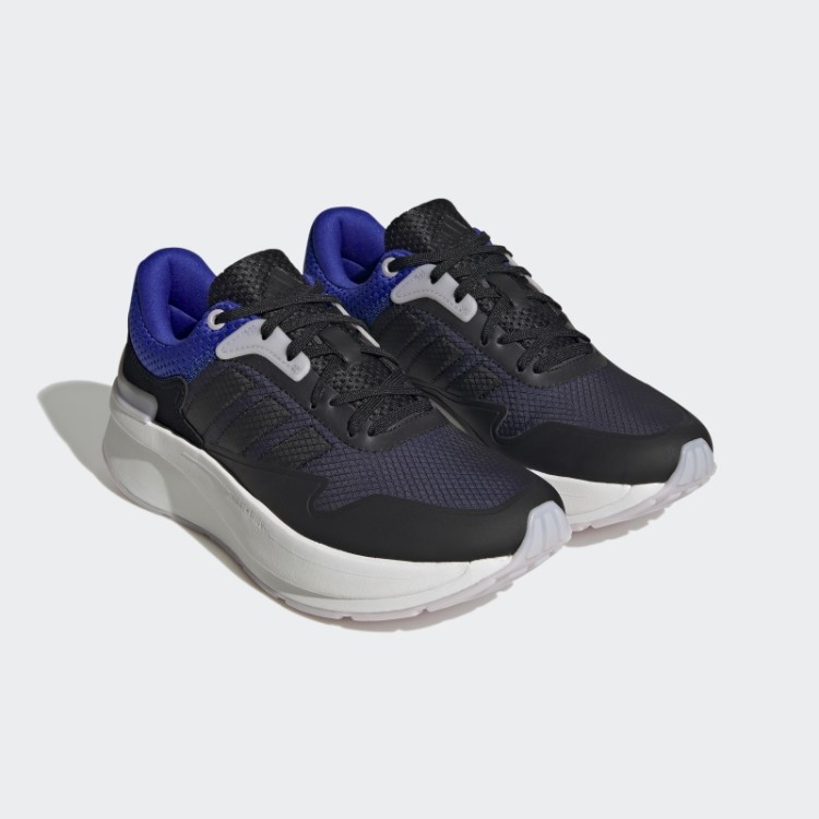 Znchil Lightmotion+ Tênis Adulto Adidas Preto
