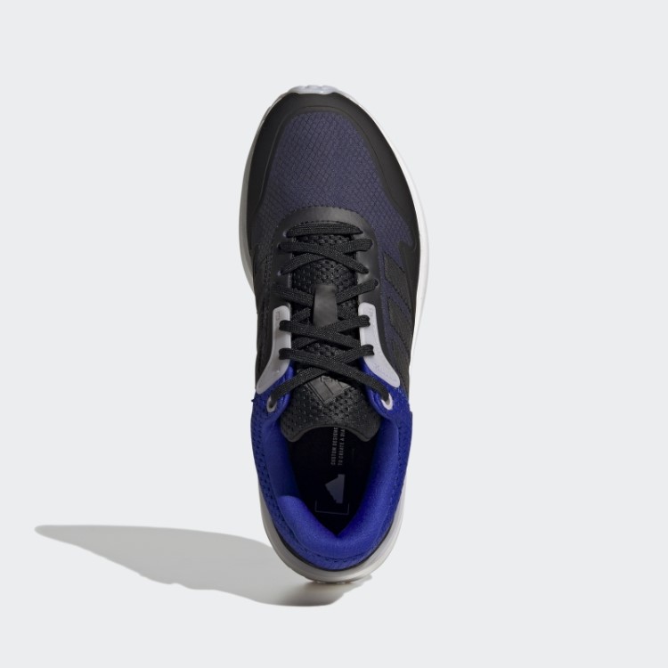 Znchil Lightmotion+ Tênis Adulto Adidas Preto