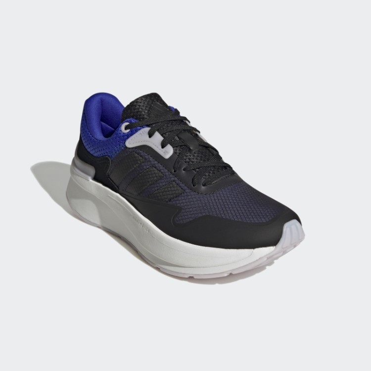 Znchil Lightmotion+ Tênis Adulto Adidas Preto