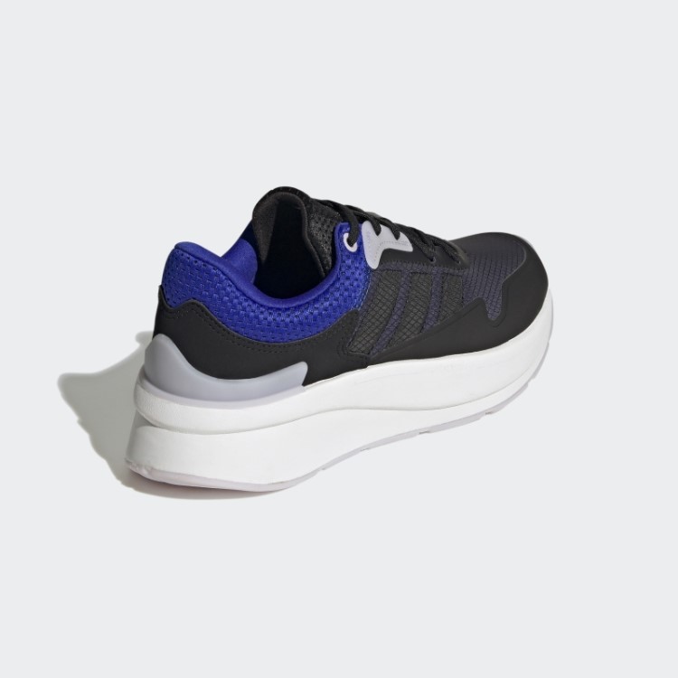 Znchil Lightmotion+ Tênis Adulto Adidas Preto