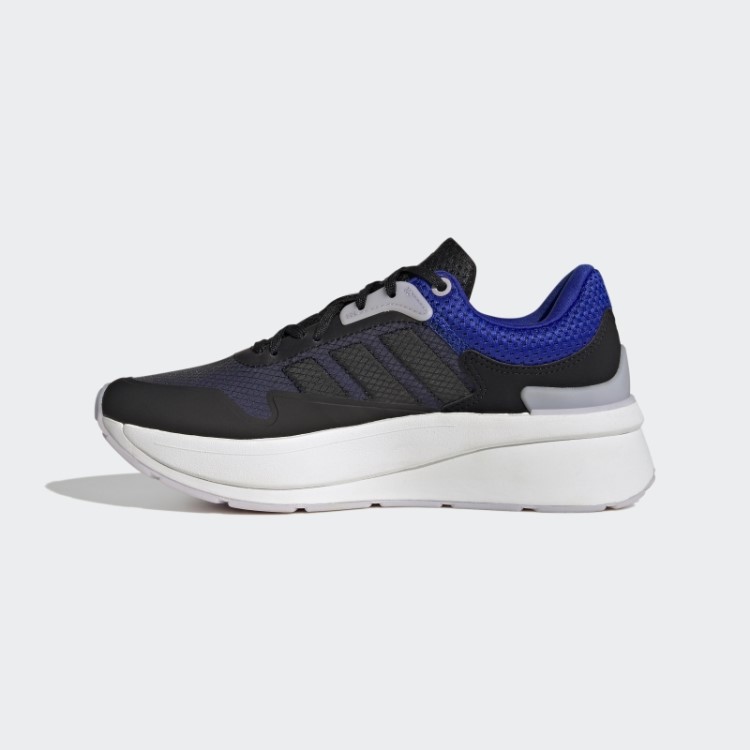 Znchil Lightmotion+ Tênis Adulto Adidas Preto