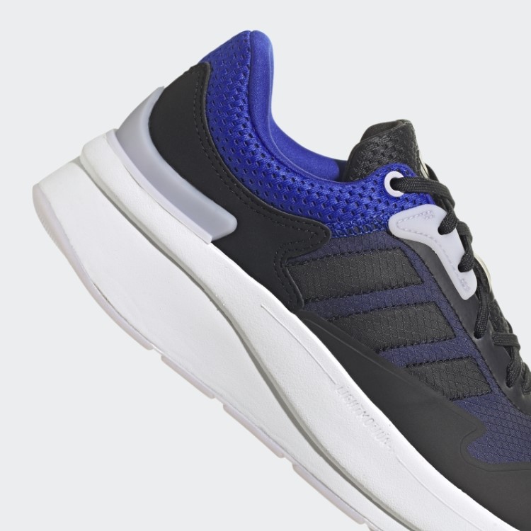 Znchil Lightmotion+ Tênis Adulto Adidas Preto