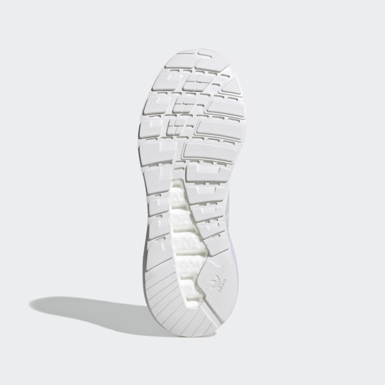 Tênis Adidas Branco Zx 2k Boost 2.0