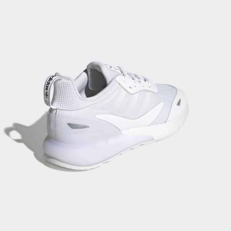 Tênis Adidas Branco Zx 2k Boost 2.0