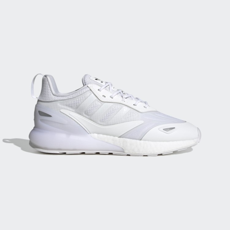 Tênis Zx 2k Boost 2.0 Adidas Branco