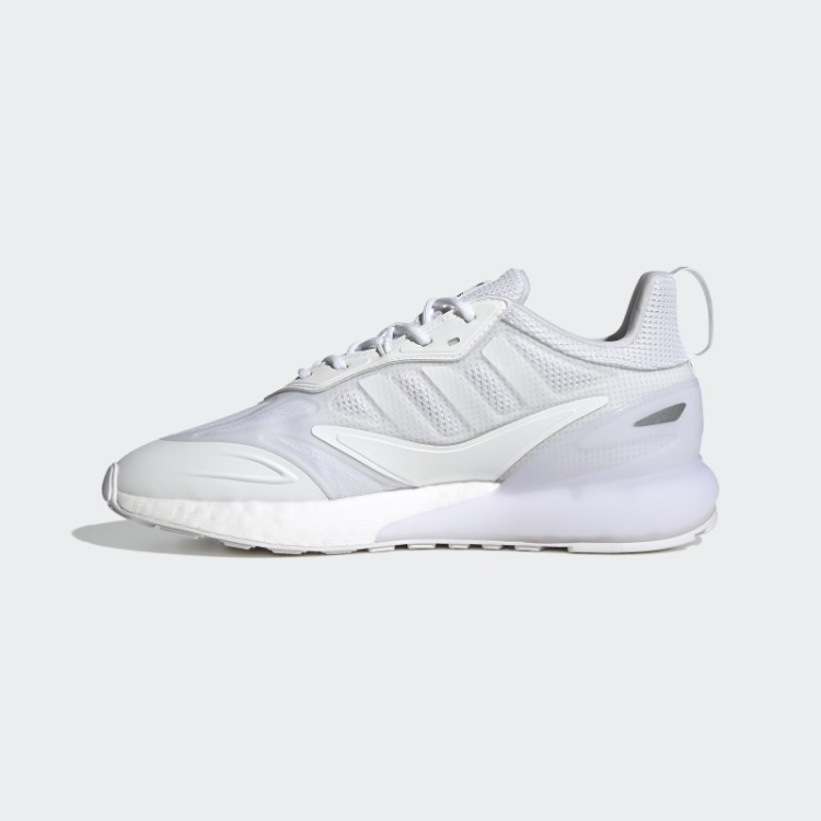 Tênis Zx 2k Boost 2.0 Adidas Branco